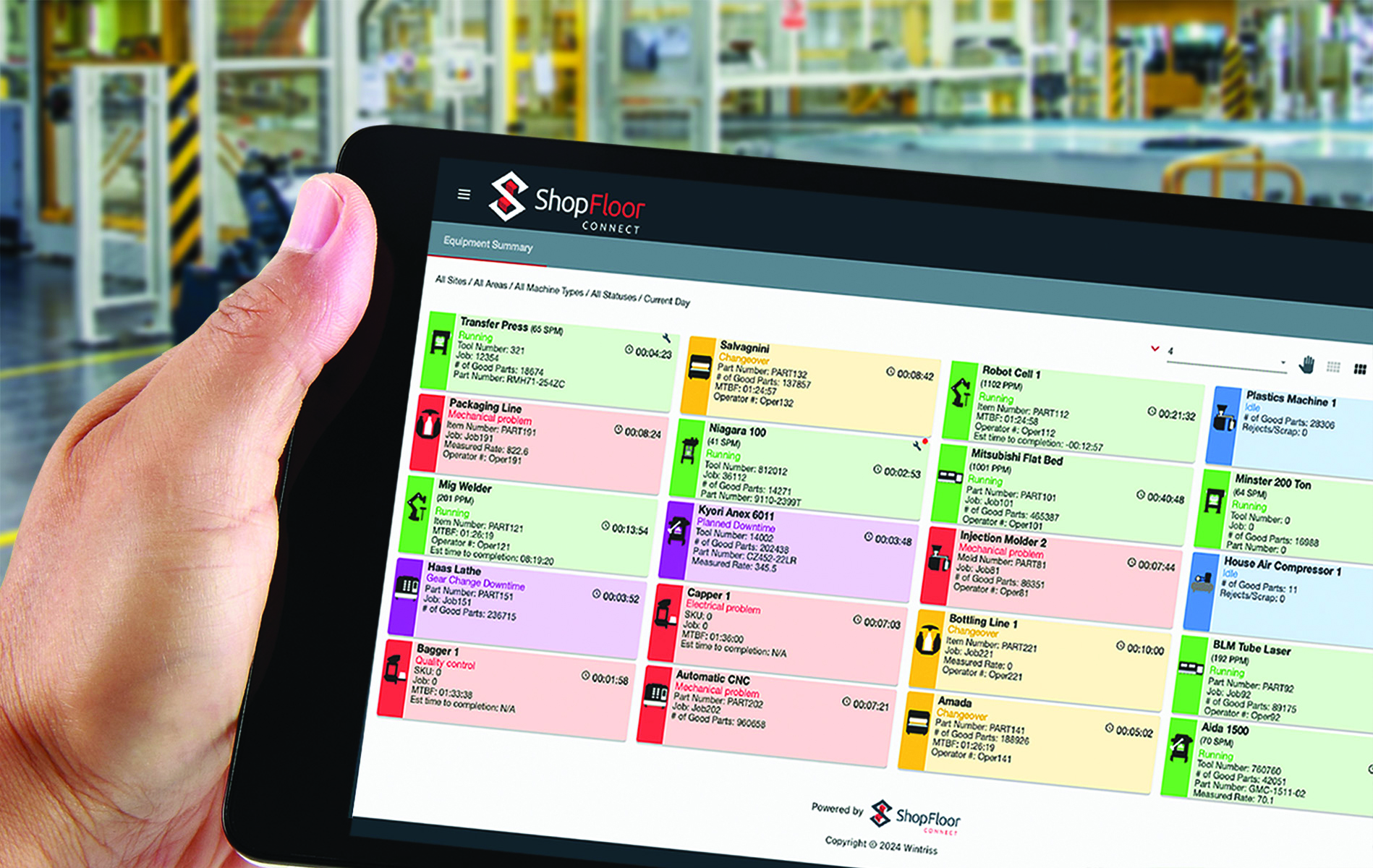 Related image for Wintriss Controls Group