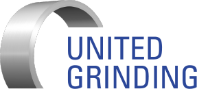 United Grinding North America Inc. logo