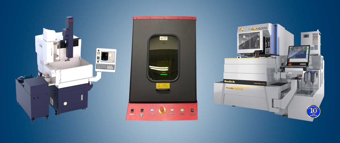 Related image for Xact Wire EDM – Waukesha, WI