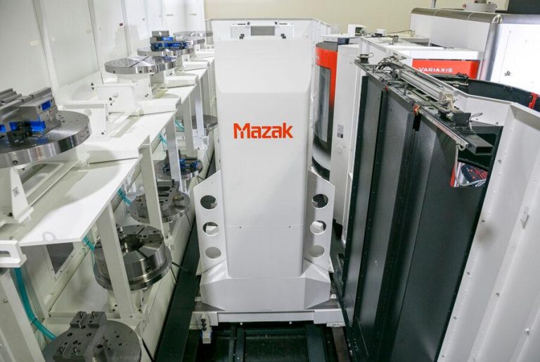 Related image for Mazak Corp.