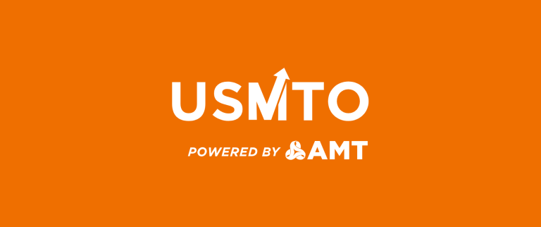 AMT – The Association for Manufacturing Technology logo