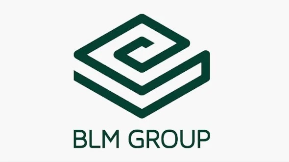 BLM Group USA Corp. logo