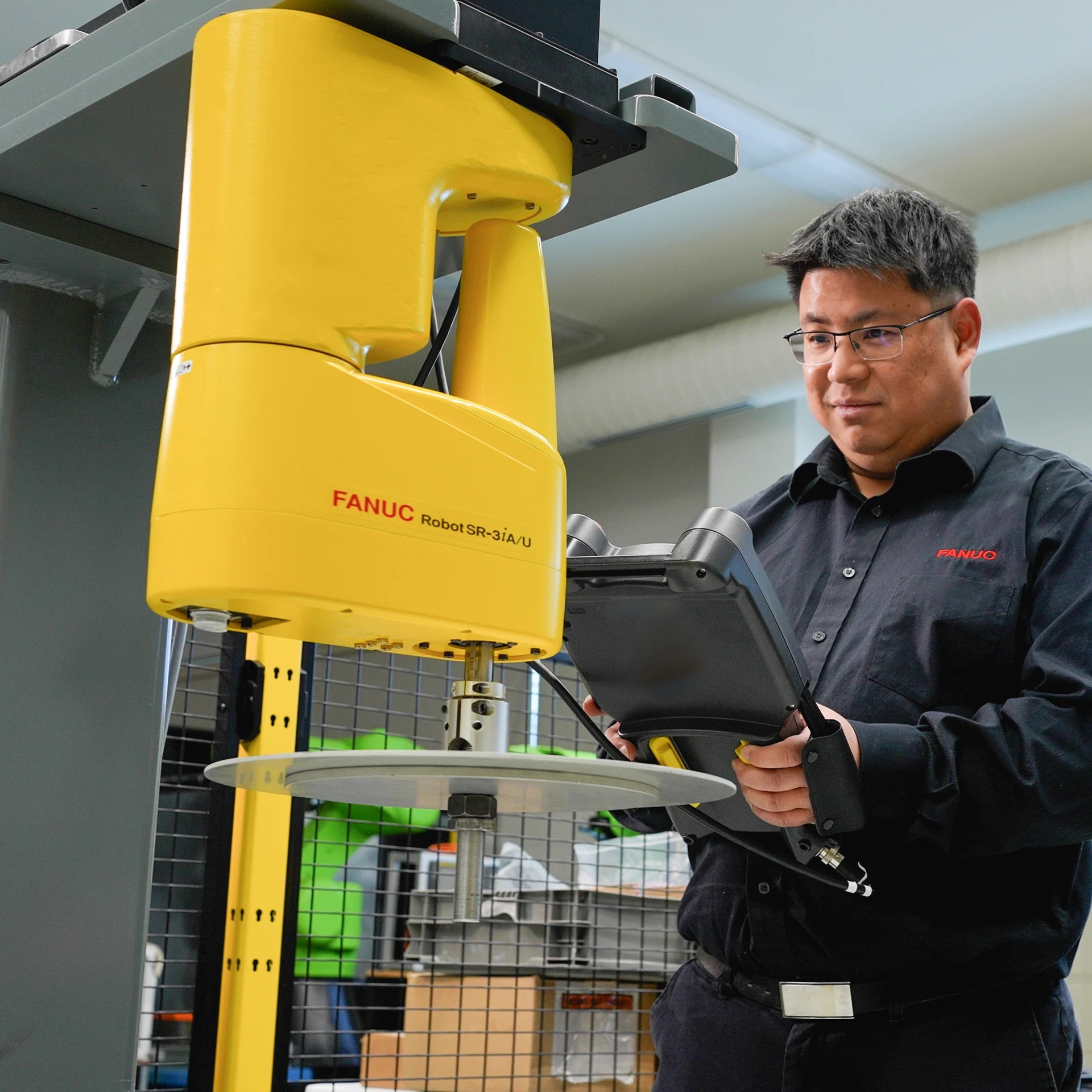 Related image for FANUC America