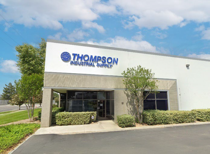 Related image for Thomson Industries Inc.