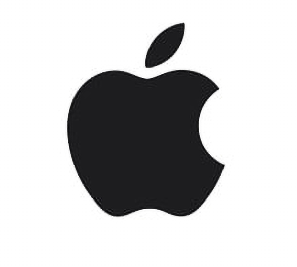 Apple Inc. logo