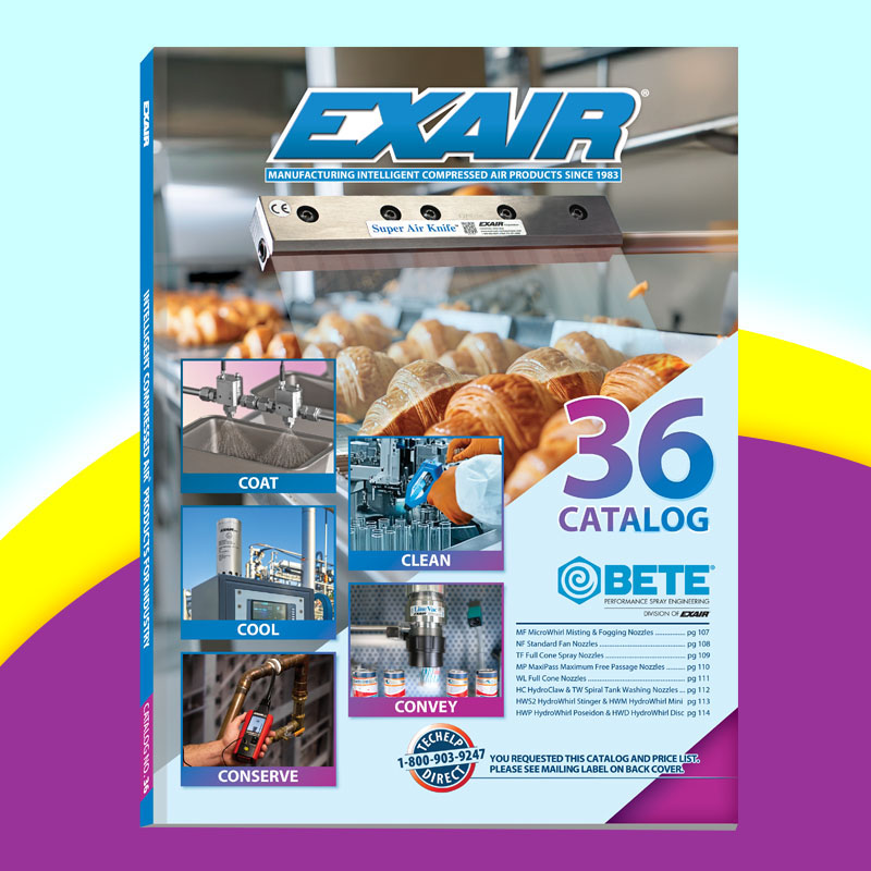 Related image for EXAIR LLC