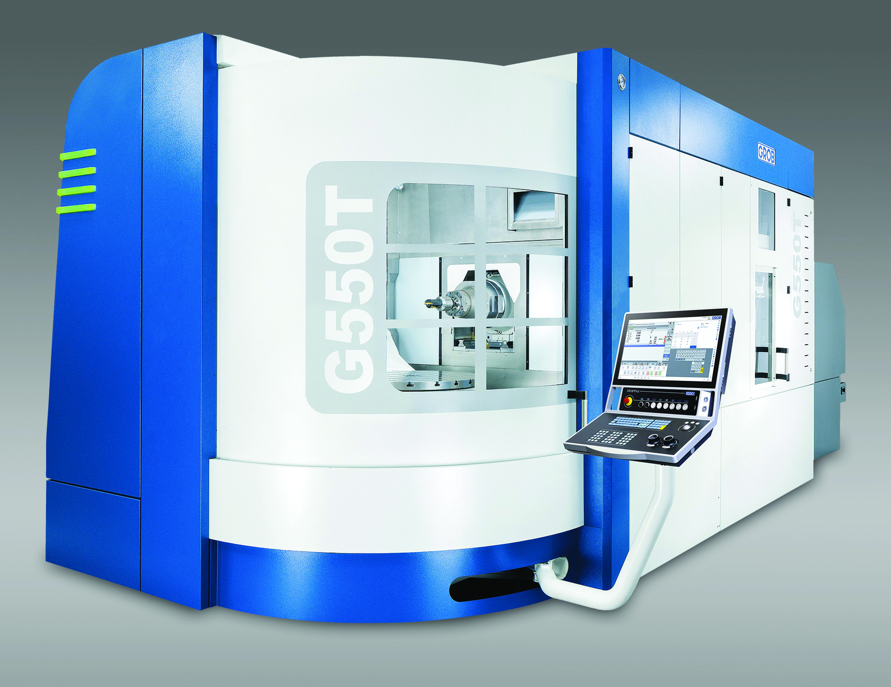 Related image for Grob Systems Inc.