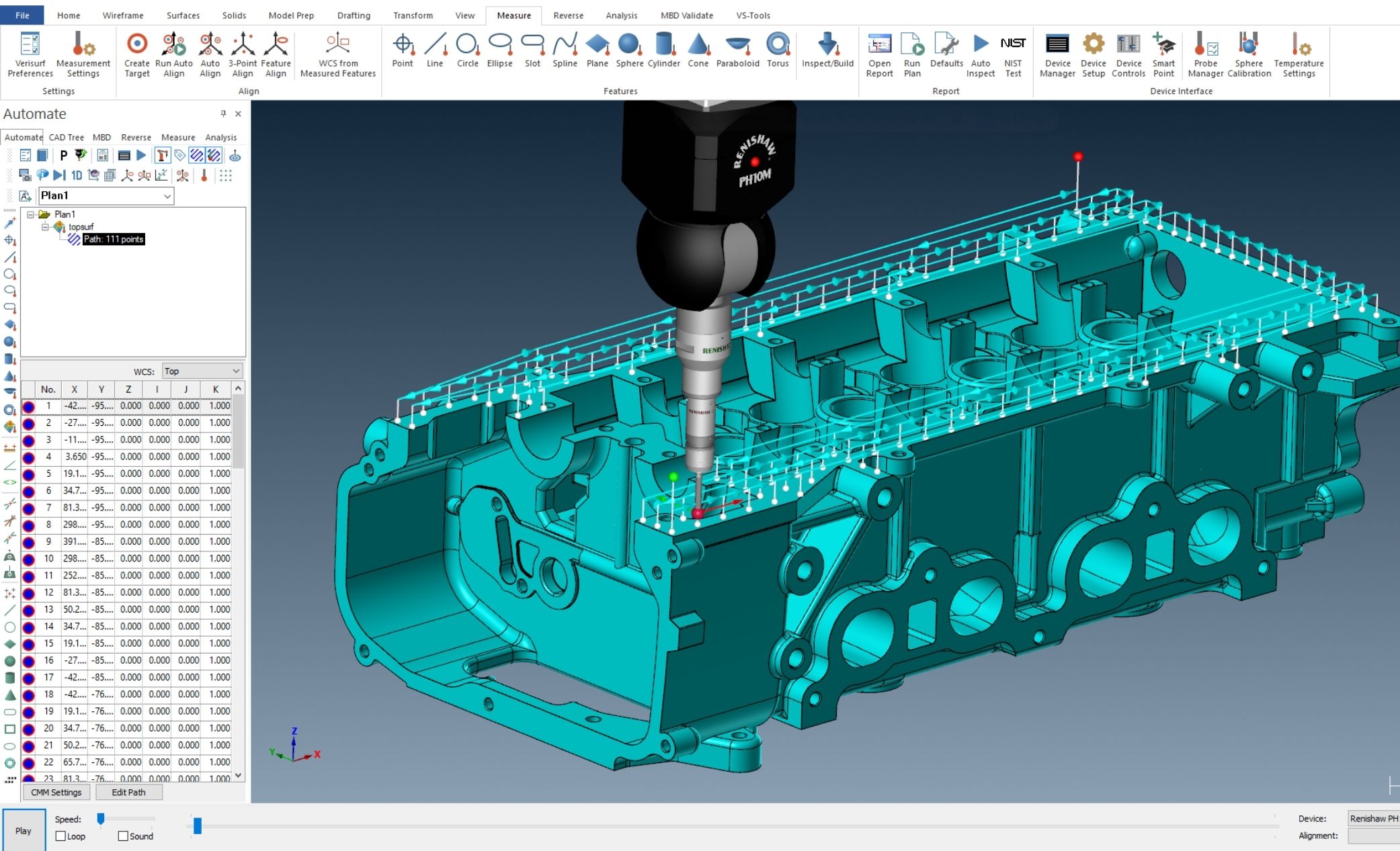 Related image for Verisurf Software Inc.