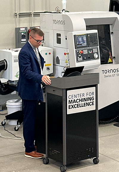 Related image for Blum-Novotest Inc.