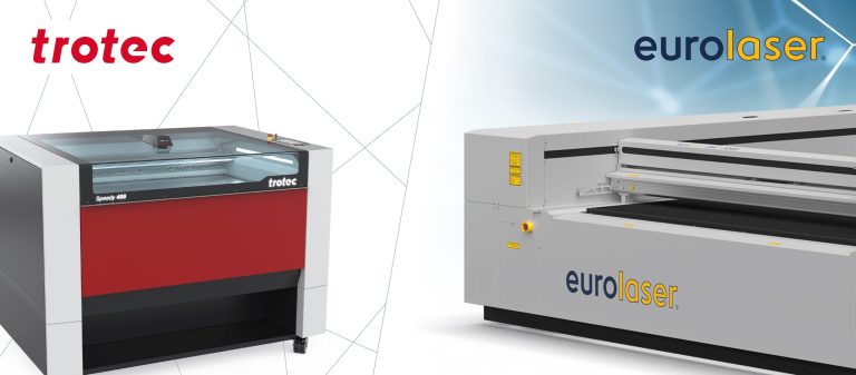Related image for Trotec Laser Inc.
