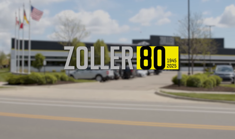 Related image for ZOLLER Inc.