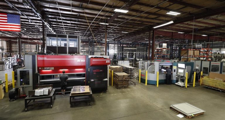 Related image for Okuma America Corp.