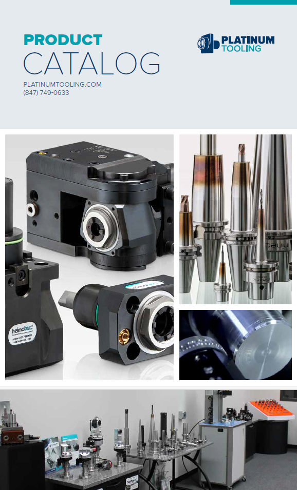 Related image for Platinum Tooling Technologies Inc.