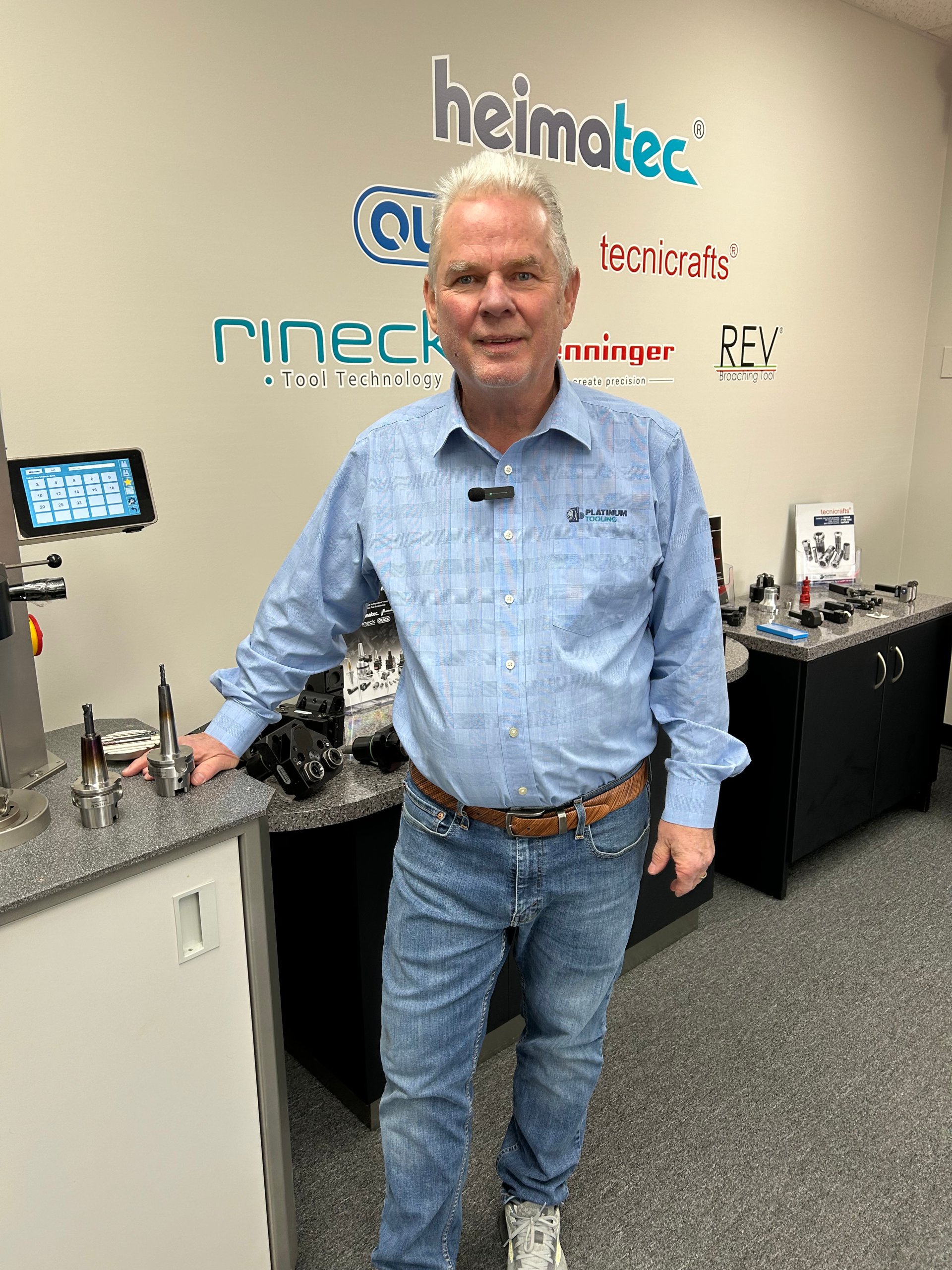 Related image for Platinum Tooling Technologies Inc.