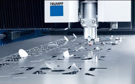 Related image for Trumpf Inc.