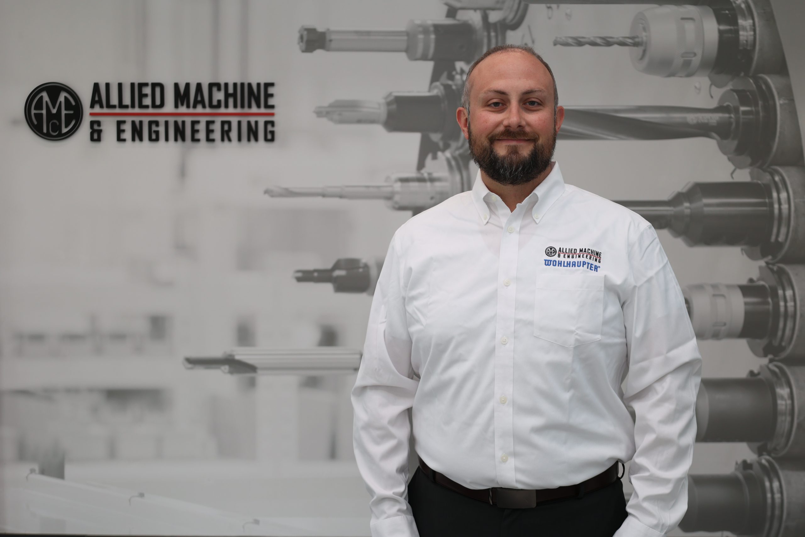 Related image for Allied Machine & Engineering