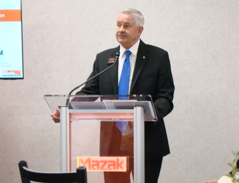 Related image for Mazak Corp.