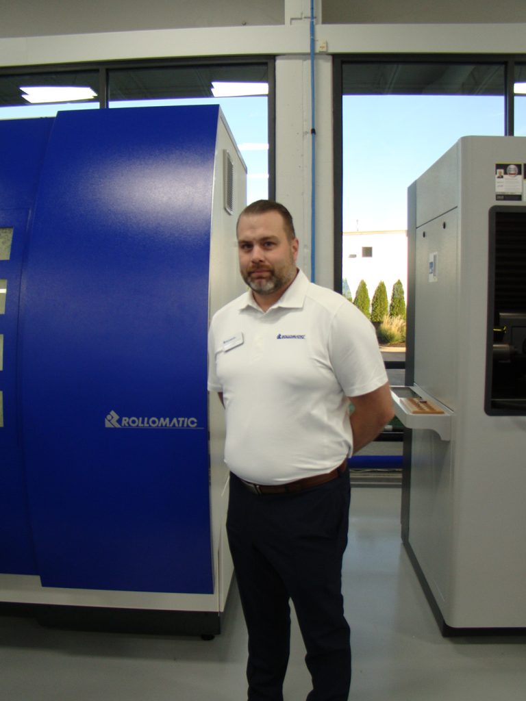 Related image for Rollomatic