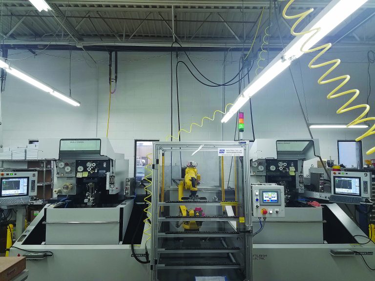 Related image for MC Machinery Systems Inc.