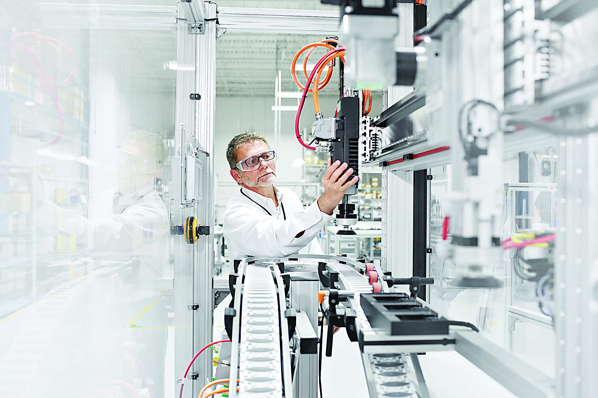 Related image for Bosch Rexroth Corp.