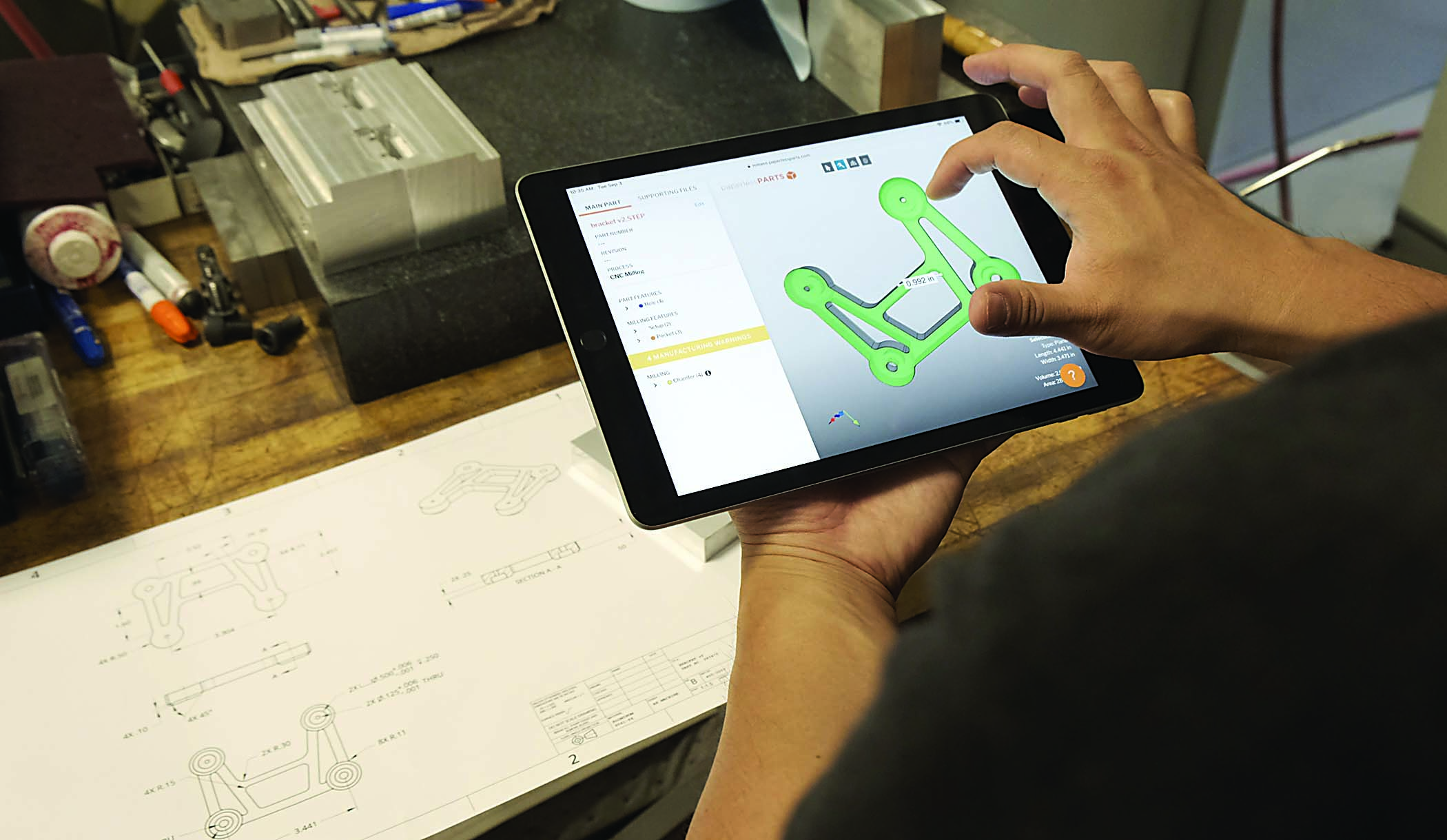 Related image for Paperless Parts