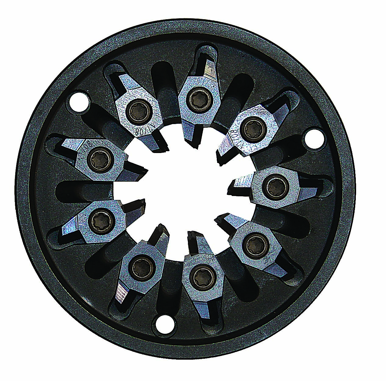 Related image for Genevieve Swiss Industries Inc.