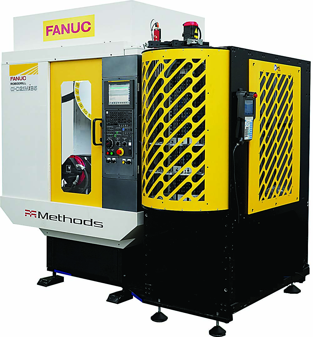 Related image for Methods Machine Tools Inc.