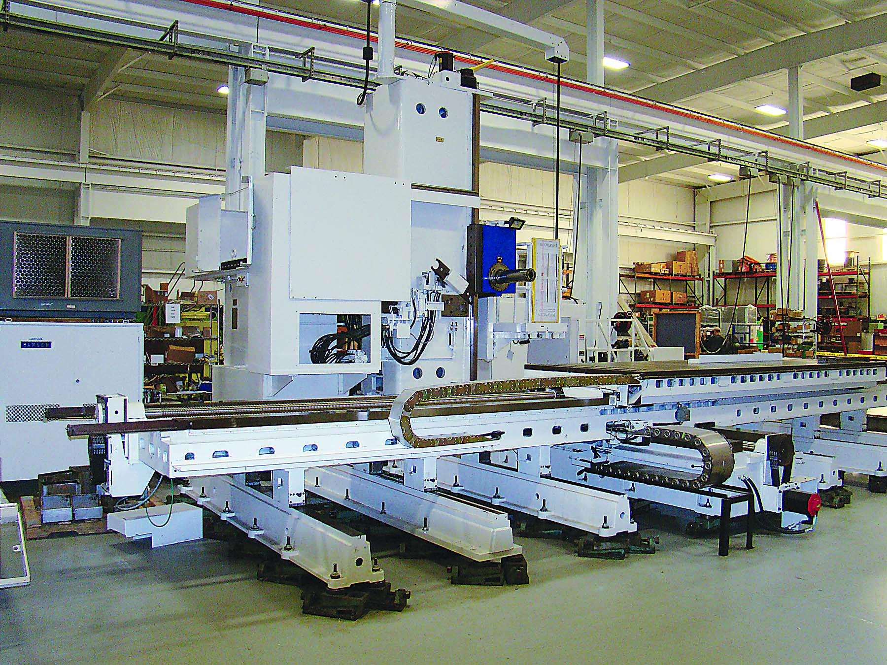 Related image for United Grinding North America Inc.