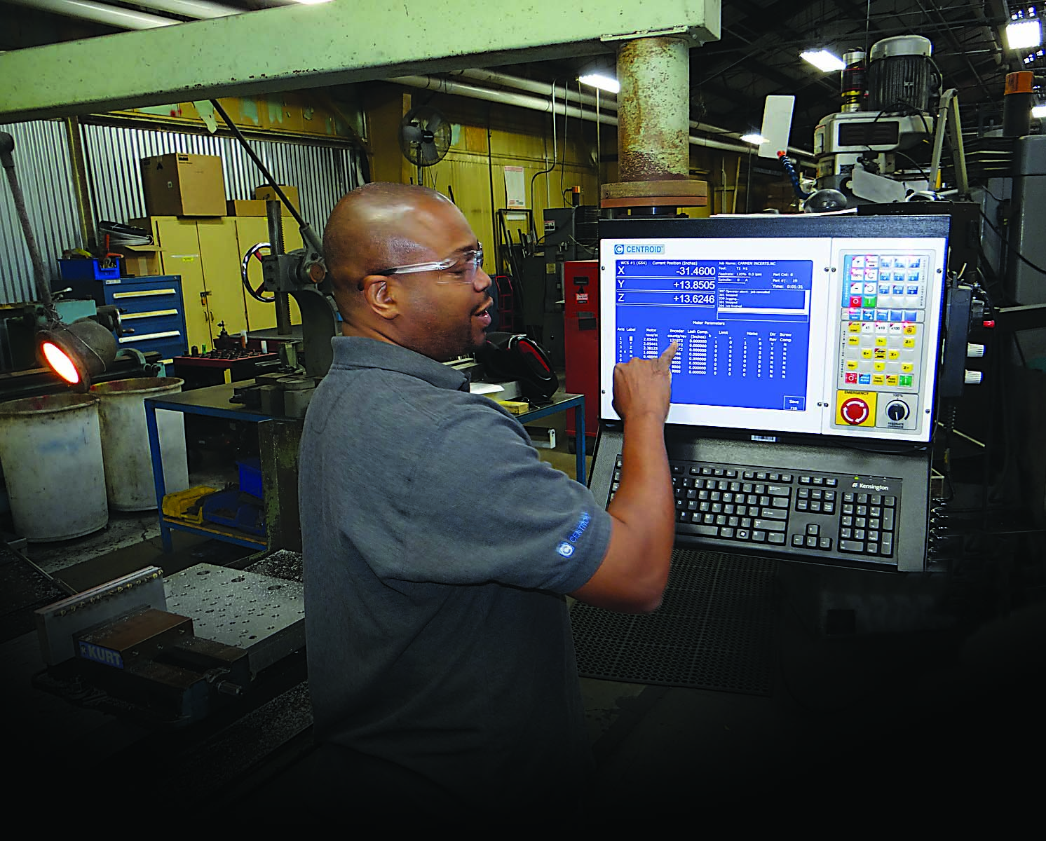 Related image for FANUC America