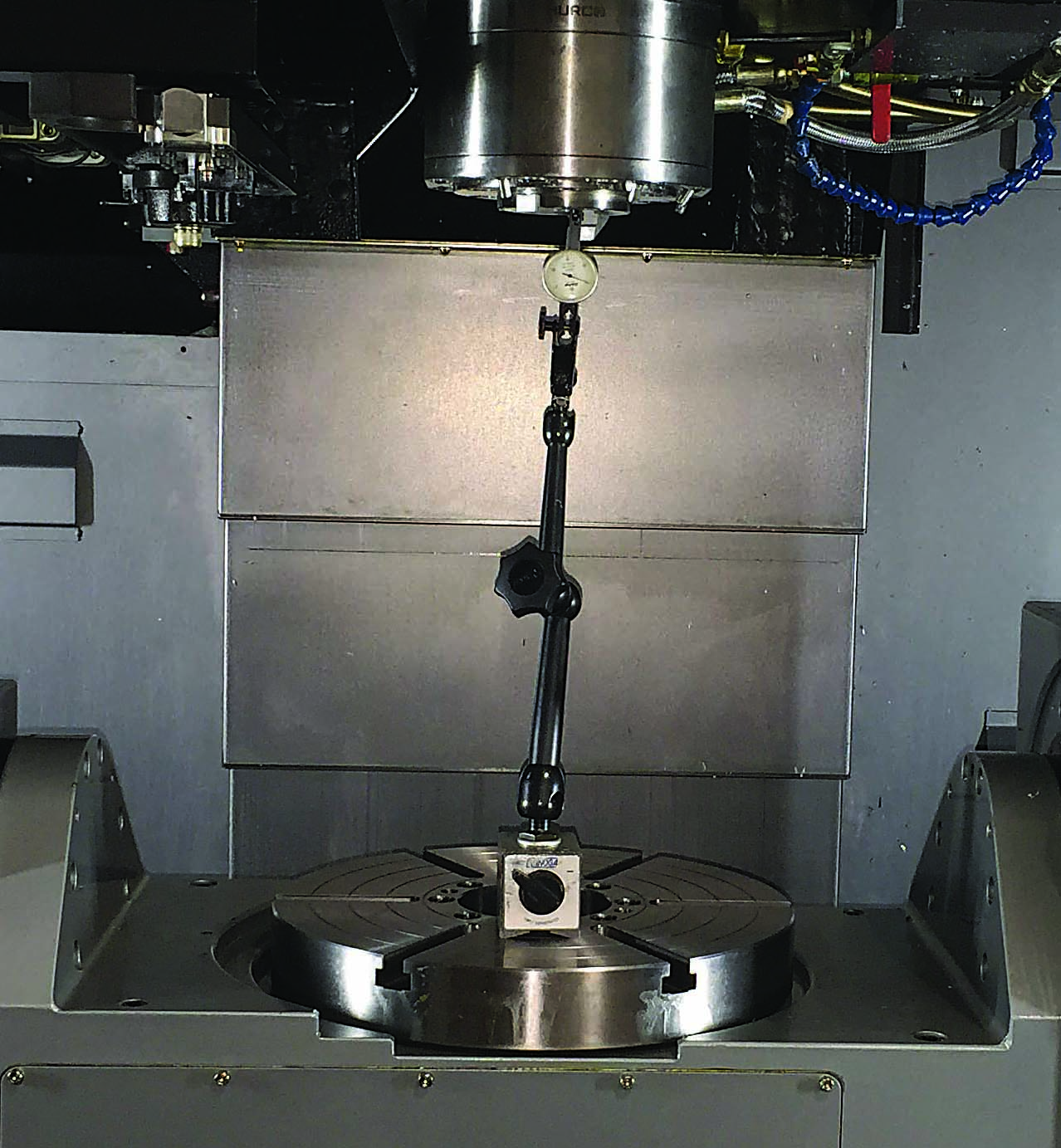 Related image for Hurco Cos. Inc.