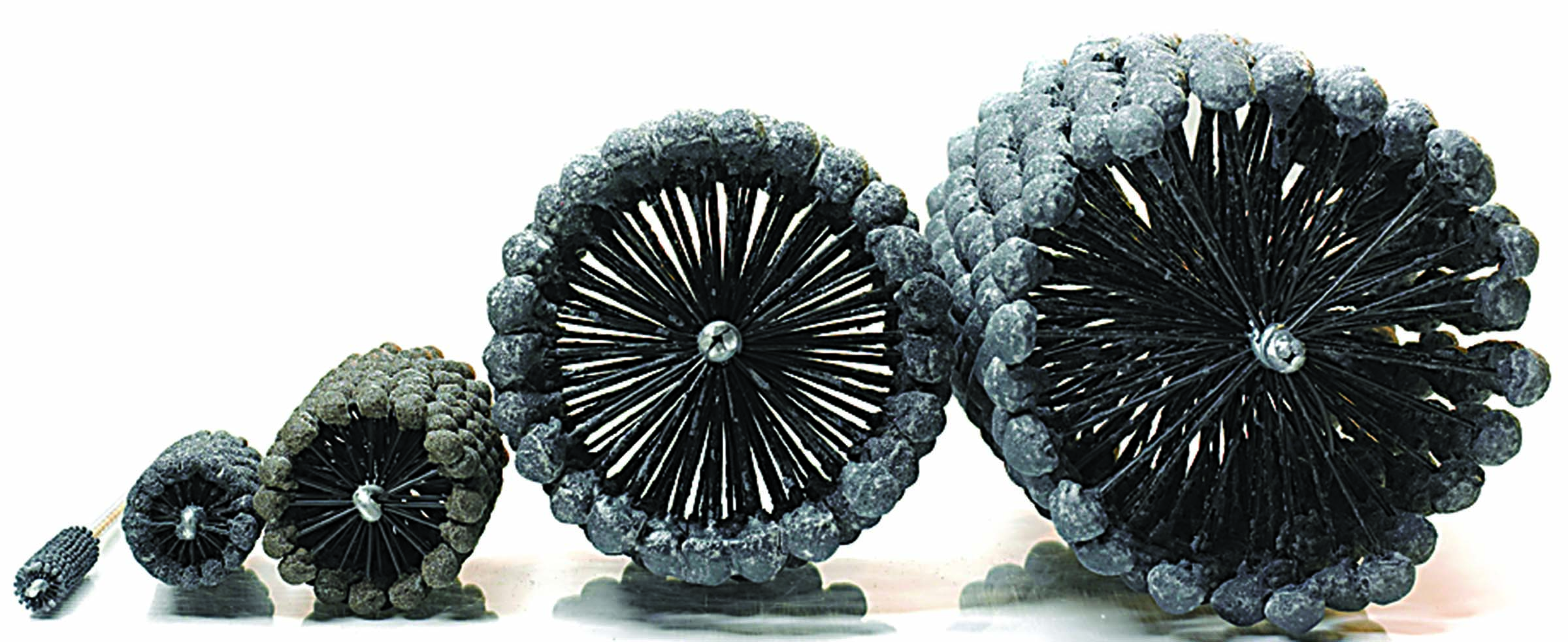Related image for Brush Research Mfg. Co. Inc.