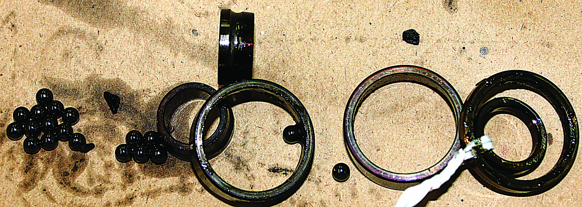 Related image for GTI Spindle Technology Inc.