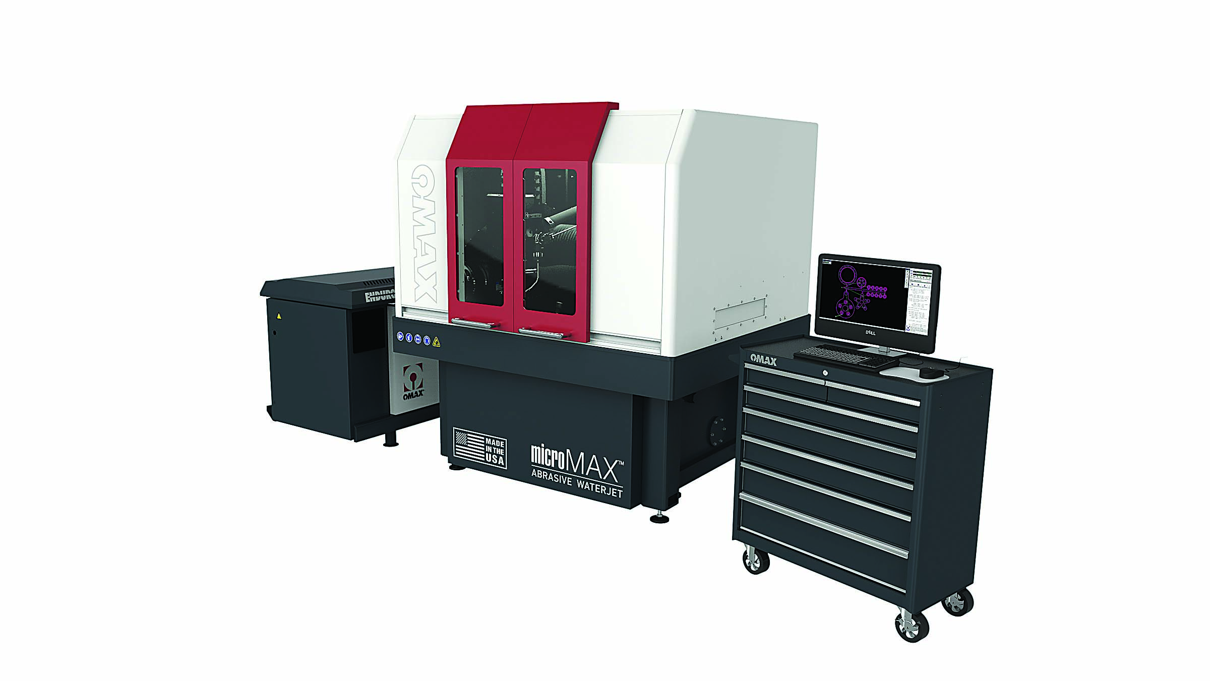 Related image for OMAX Corporation