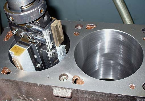 Related image for Sunnen Products Co.