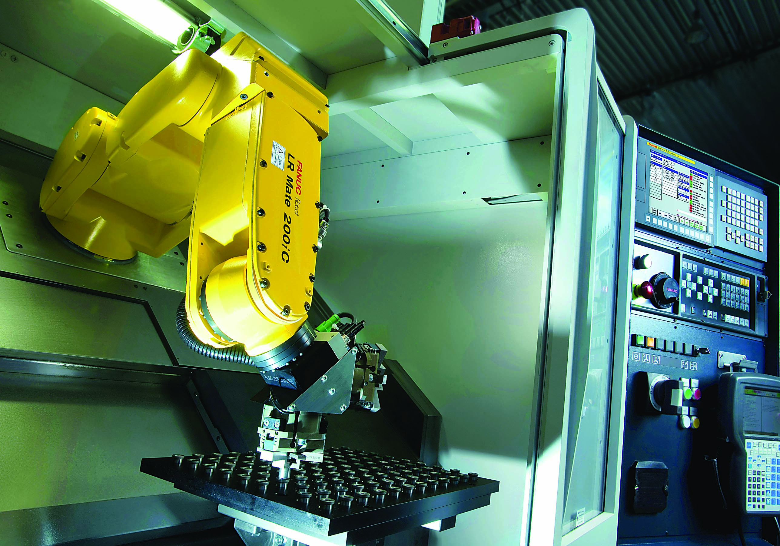Related image for FANUC America