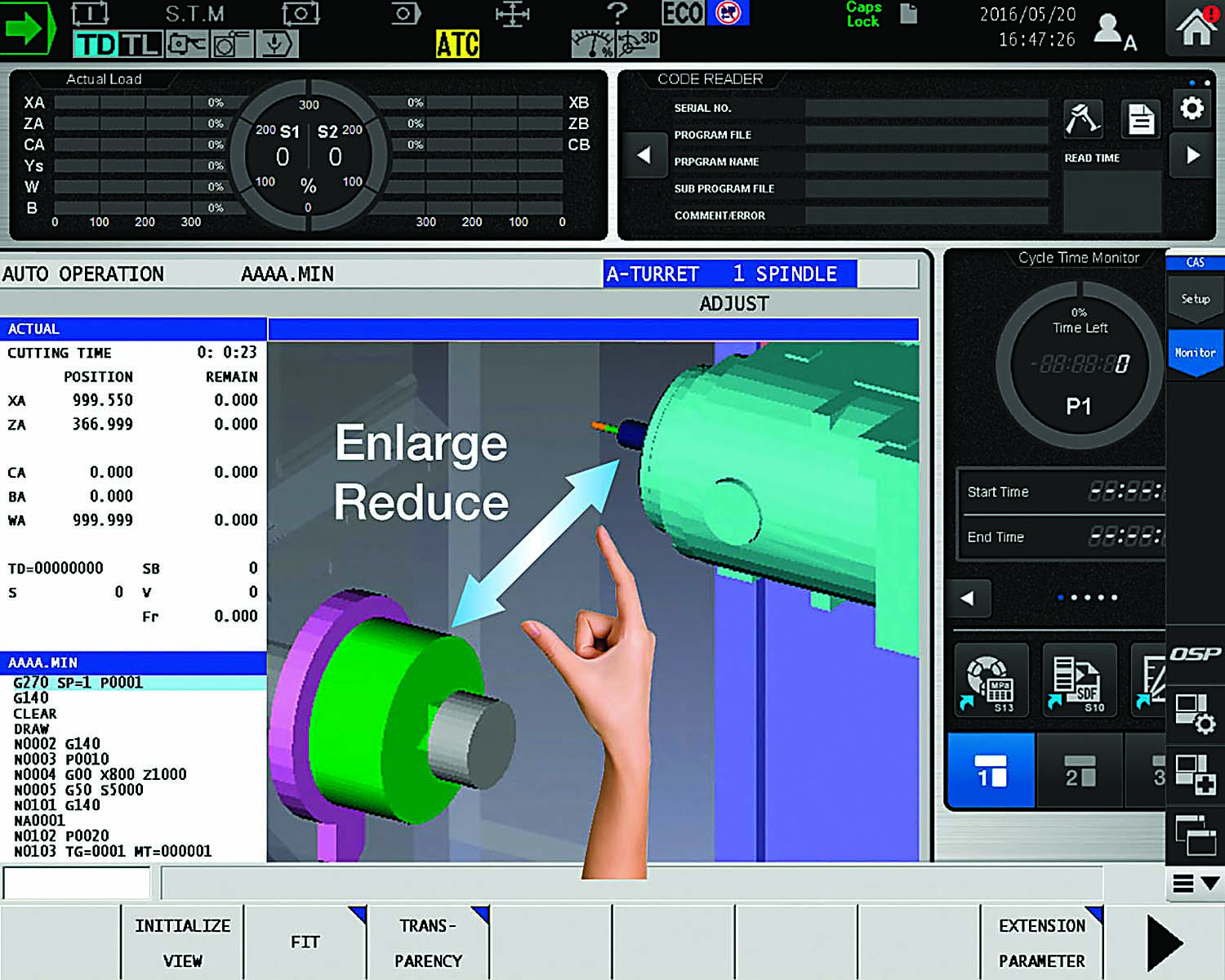 Related image for Okuma America Corp.