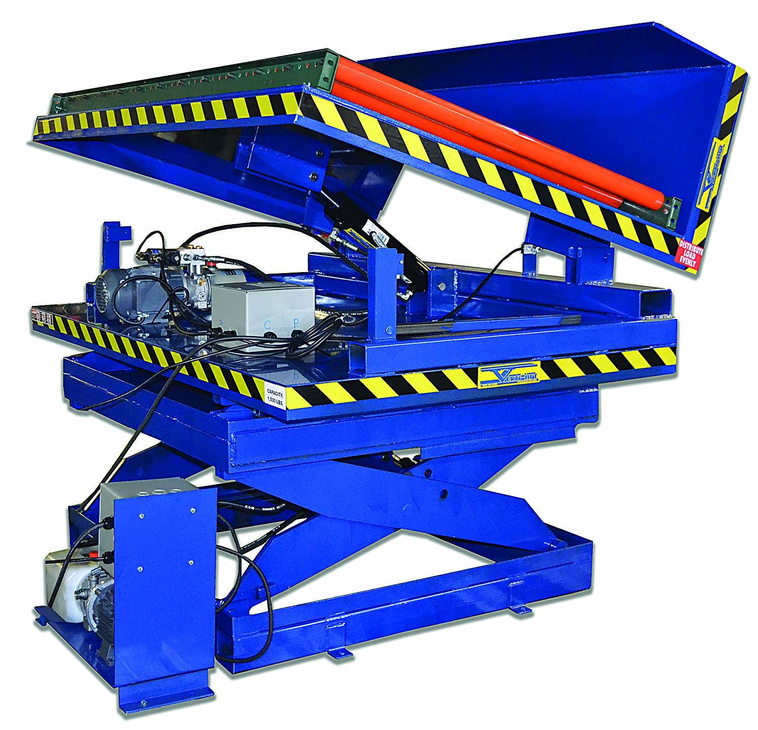 Related image for Verti-Lift Inc.