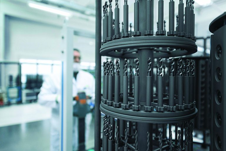 Related image for Oerlikon Balzers Coating USA Inc.