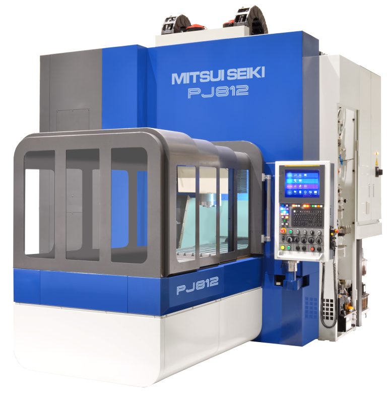 Related image for Mitsui Seiki (USA) Inc.