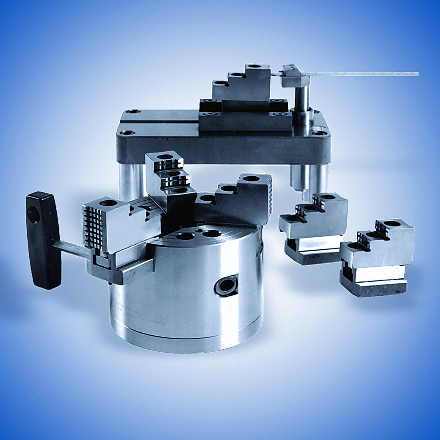 Related image for QCS Workholding