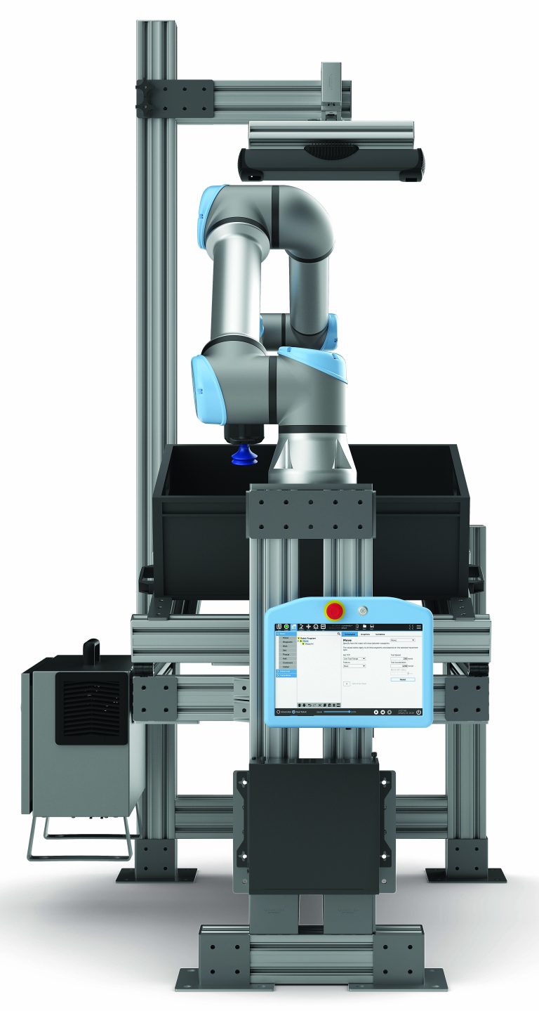 Related image for Universal Robots USA Inc.