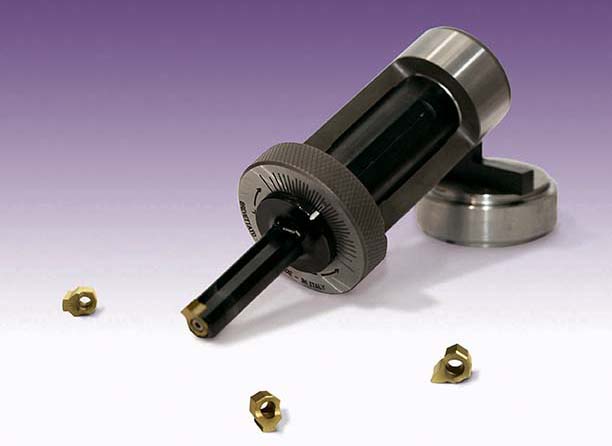 Related image for CNC Broach Tool