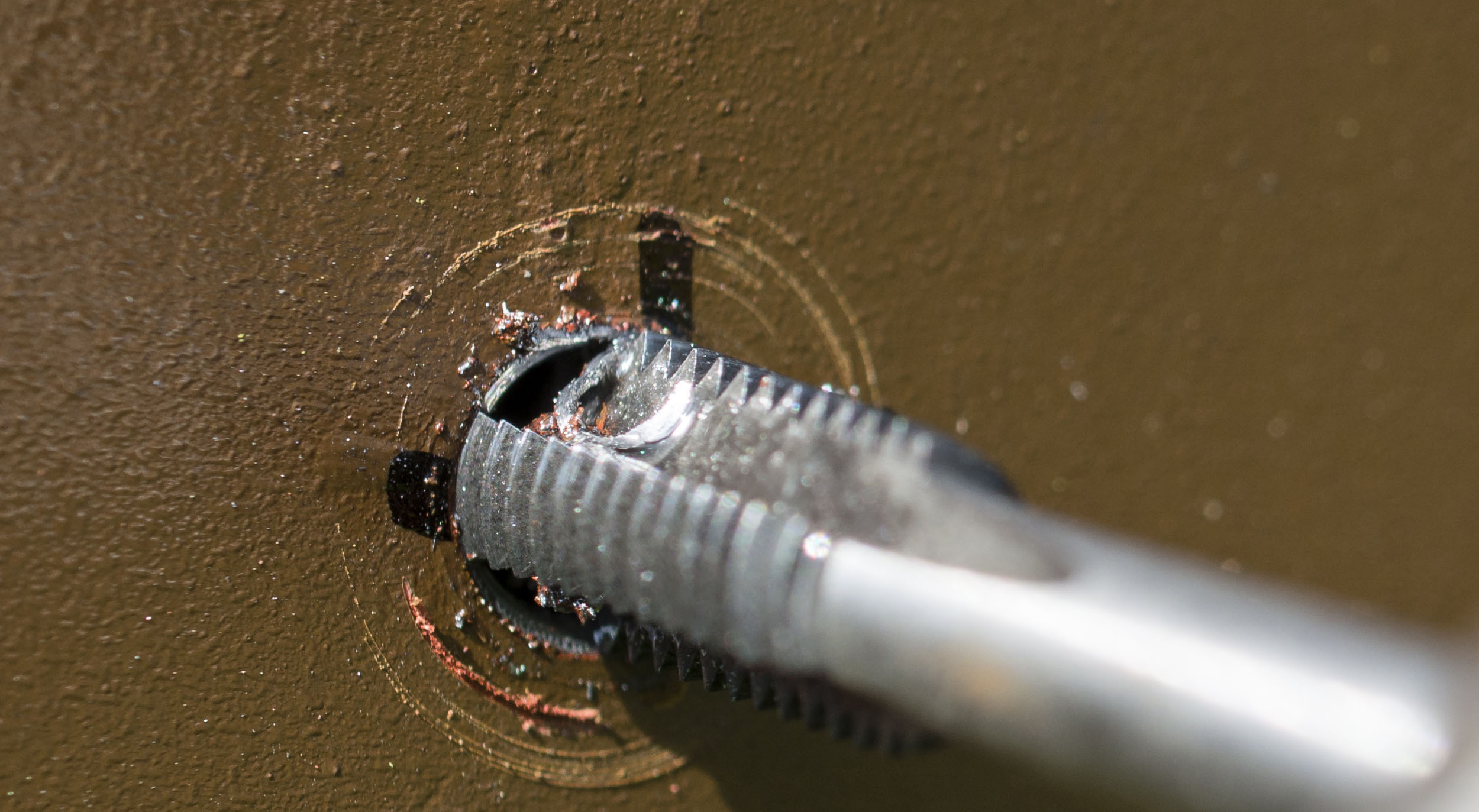 Related image for Tapco Cutting Tools Inc.