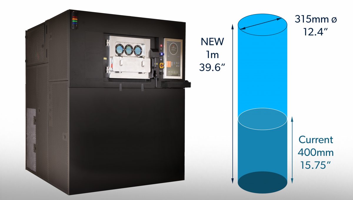 Related image for Velo3D