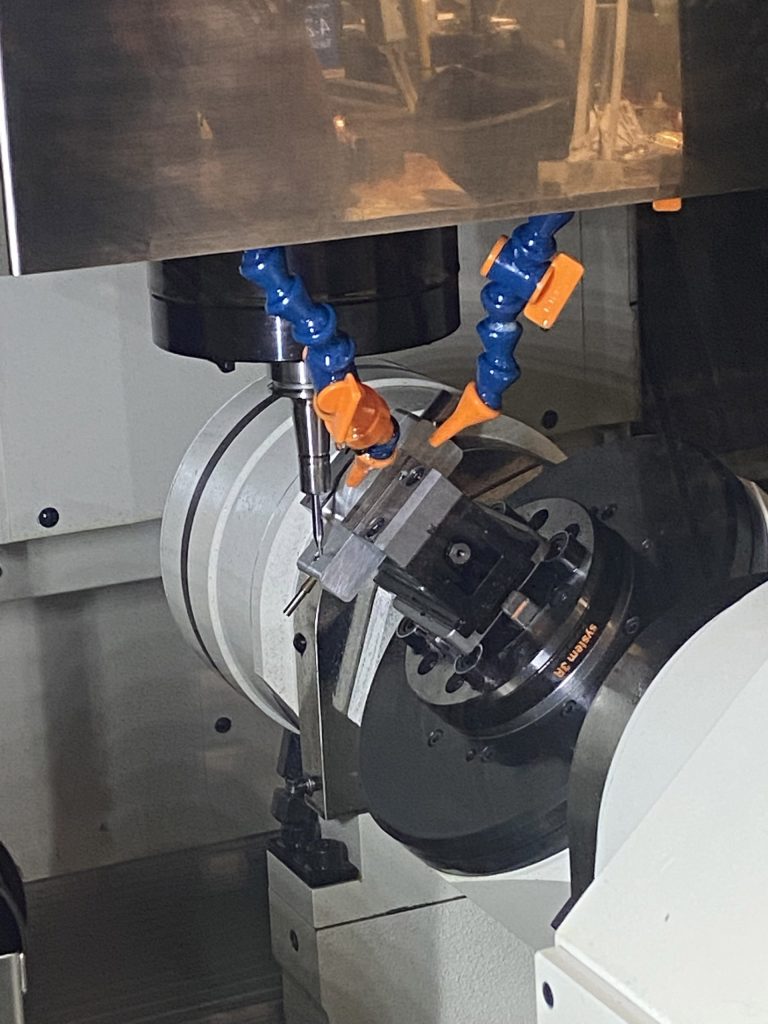 Related image for Yasda Precision America Corp.