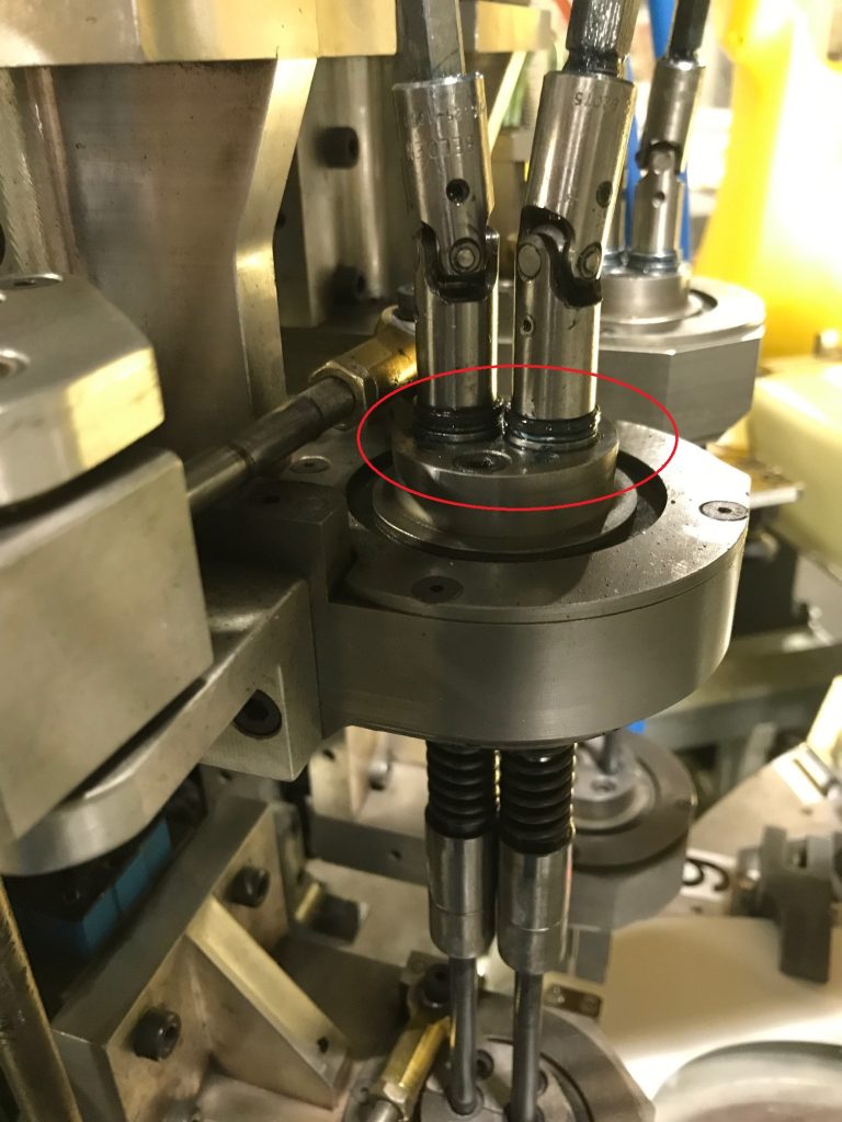 Related image for Auburn Bearing & Manufacturing