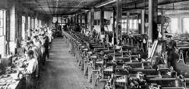 Related image for Grizzly Industrial Inc.