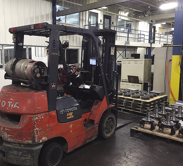 Related image for Indiana Technology and Manufacturing Companies (ITAMCO)