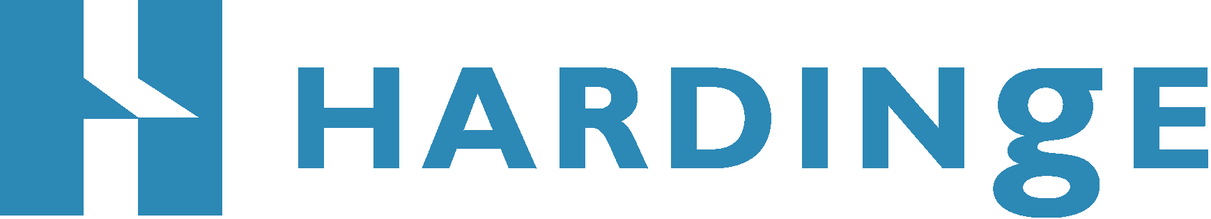 Hardinge Inc. logo