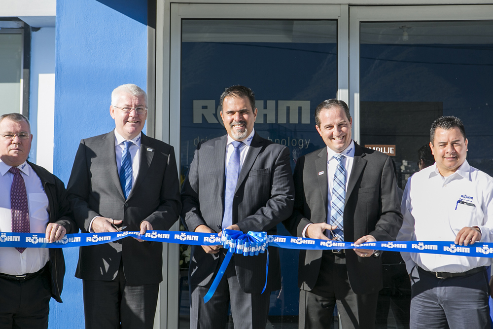 Related image for Rohm Products of America